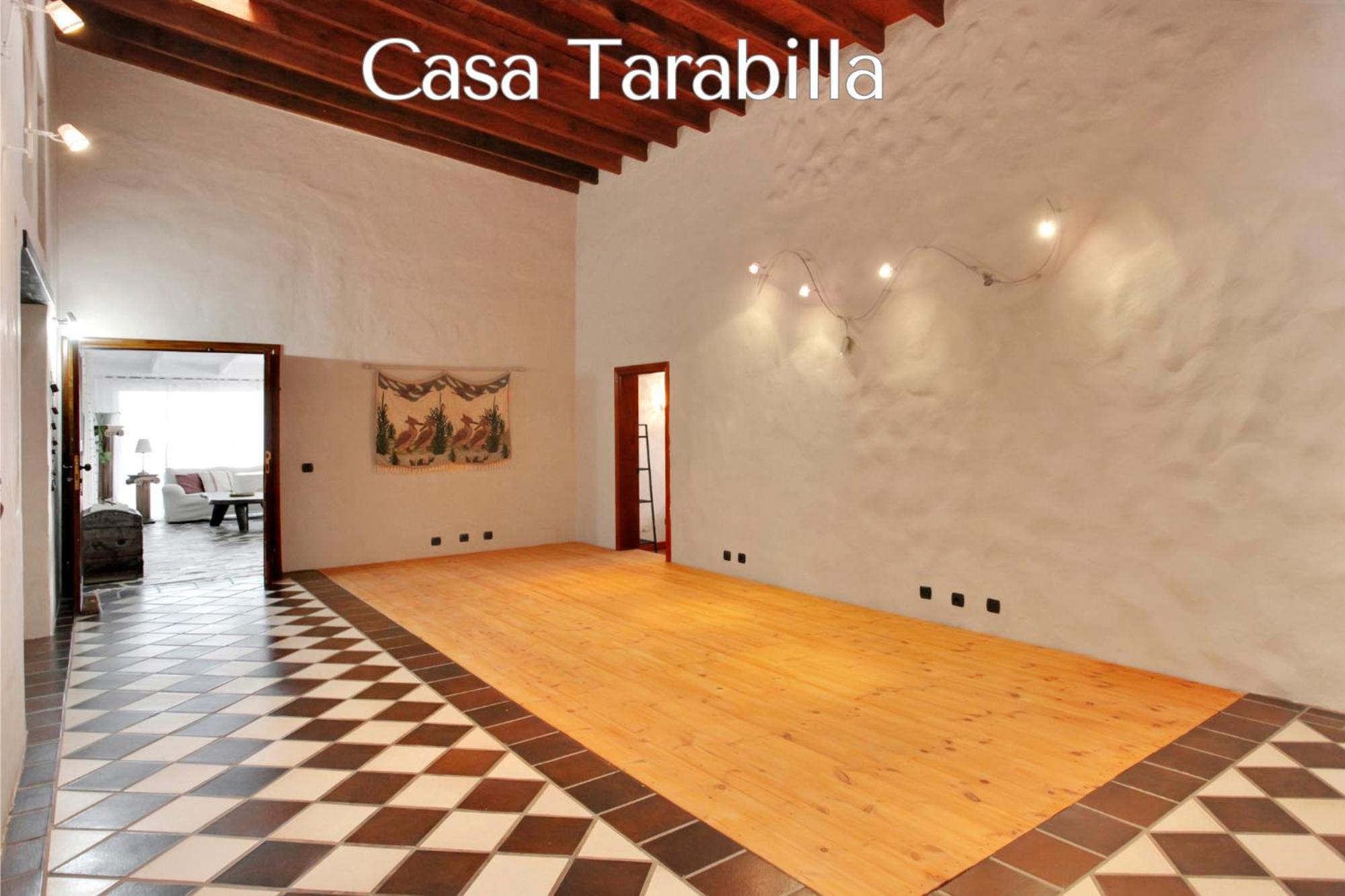 Casa Pilar, Aurora Y Tarabilla En Finca Ecologica Teguitar 外观 照片